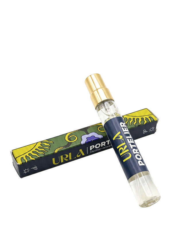 Portelier Urla EDP 10 ml Unisex Parfüm - 2