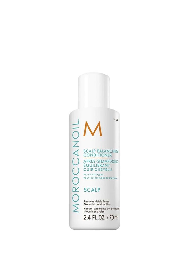Moroccanoil Scalp Balancing Nemlendirici Saç Kremi 70 ml - 1