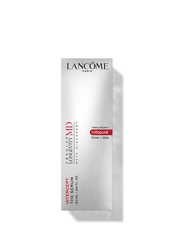 Lancome Absolue Longevity MD Intercept Serum 50 ml - 2