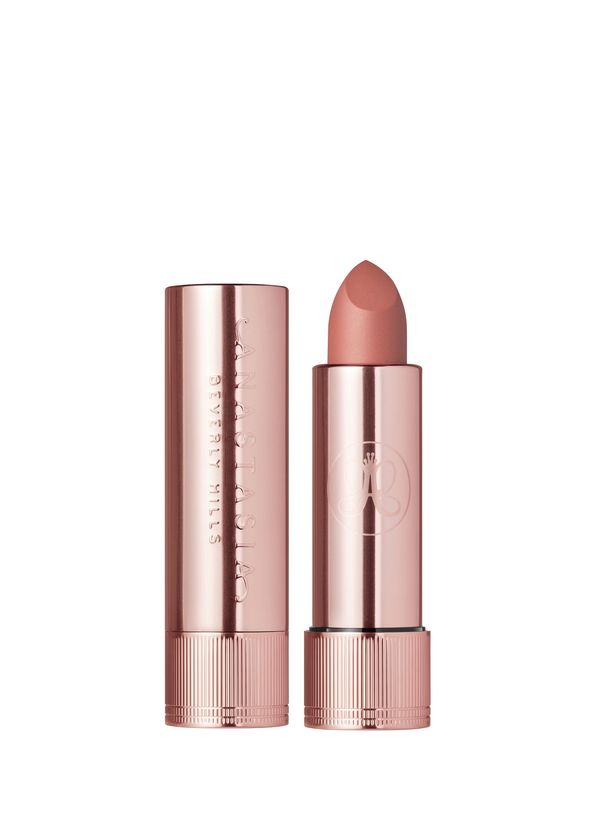 Anastasia Beverly Hills Matte Lipstick Blush Brown - 1