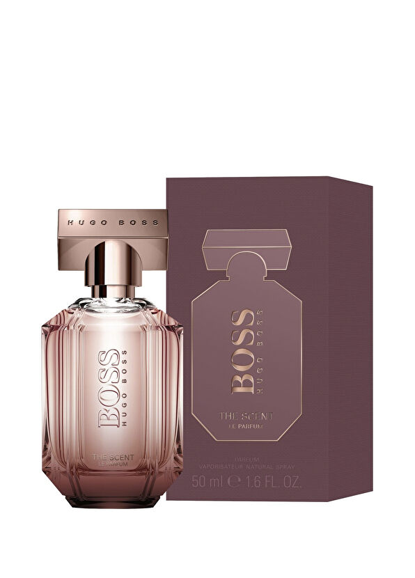 Hugo Boss The Scent Le Parfum for Her EDP 50 ml Kadın Parfüm - 2