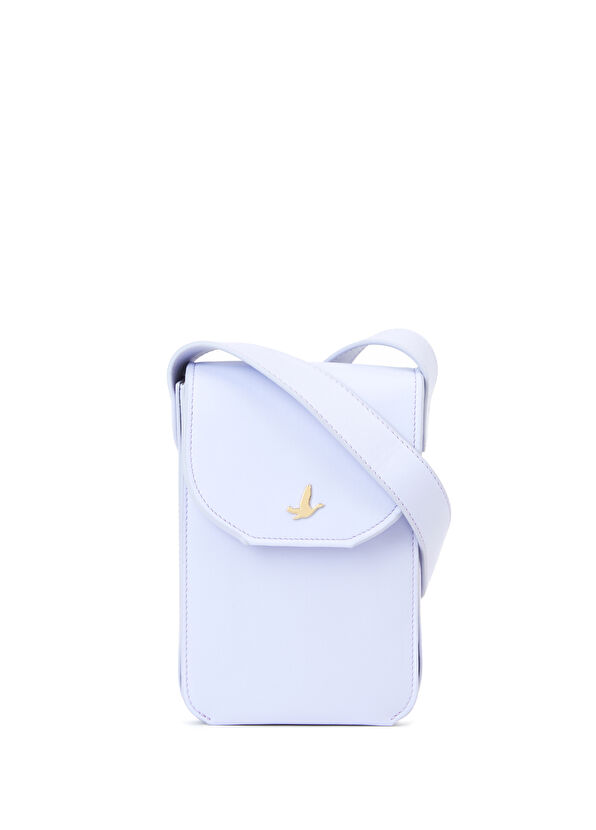 Beymen Club Lila Kadın Mini Çanta - 1