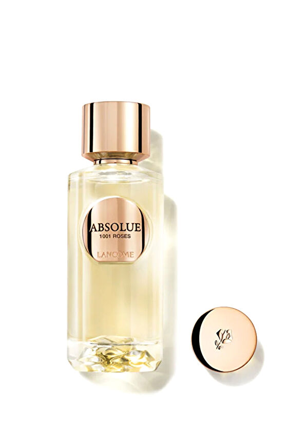 Lancome Absolue 1001 Roses EDP Kadın Parfüm 100 ml - 1