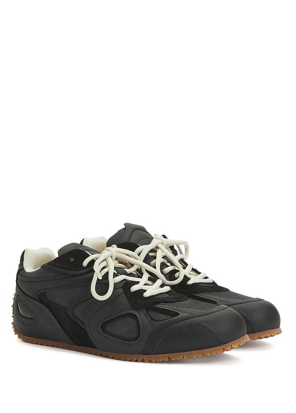 Axel Arigato Black Women's Leather Sneakers - 2