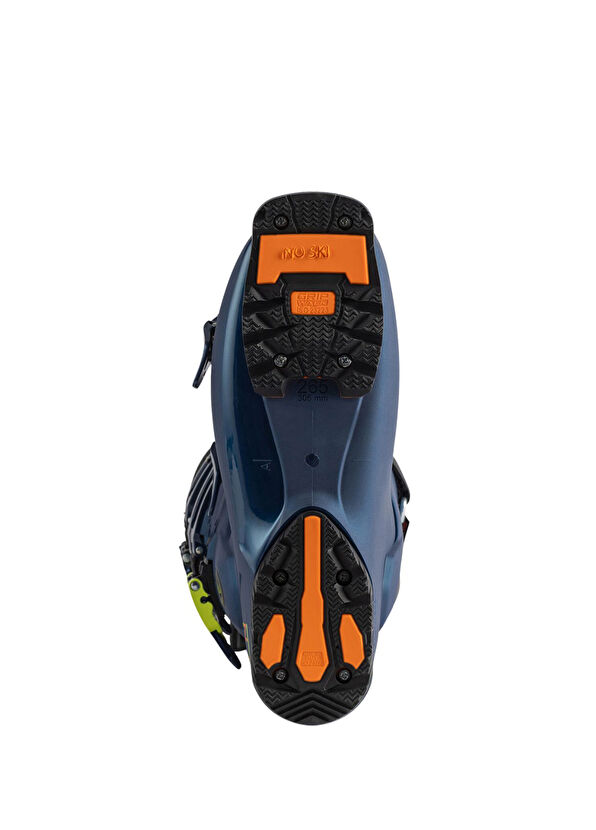 Rossignol Vizion 4B 80 W GW Beyaz Kadın Kayak Ayakkabısı - 2