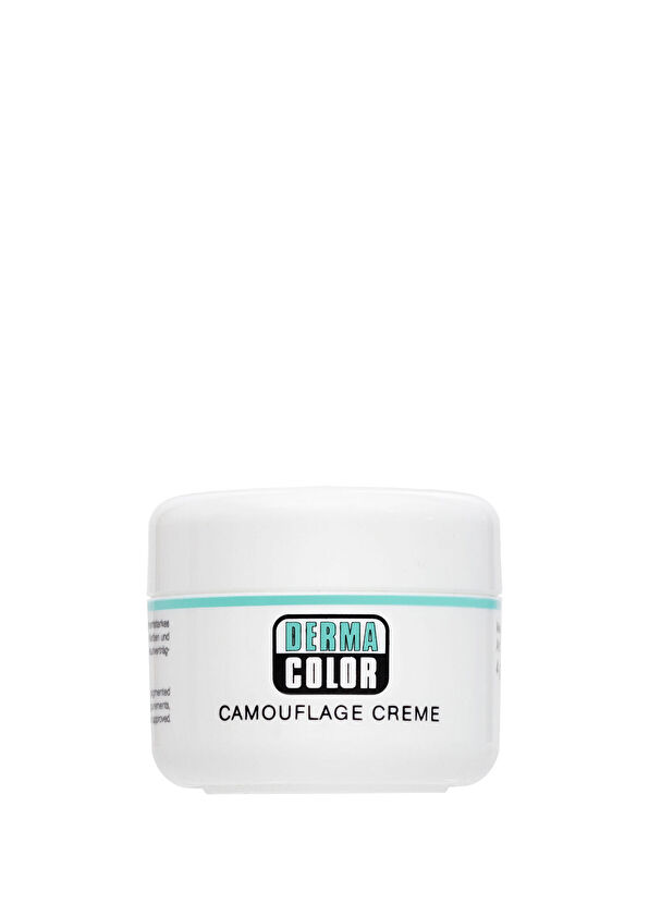 Kryolan Dermacolor Camouflage D9 Krem Kapatıcı 4 gr - 2