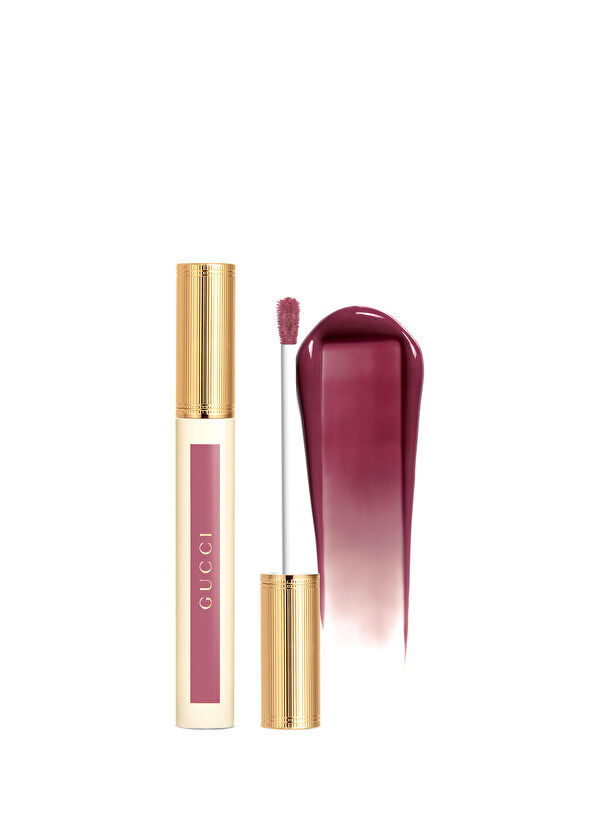 Gucci Glow Oil-In-Water Tint Marianne Mauve 225 - 2