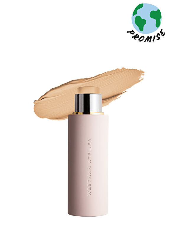 Westman Atelier Vital Skin Foundation Stick - Atelier IV - 1