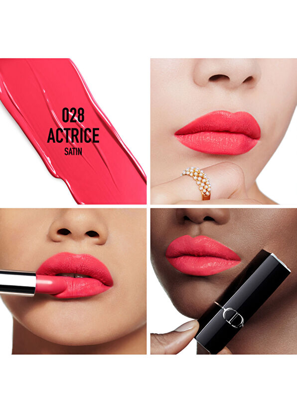 Dior Rouge Dior Satin 028 - 2