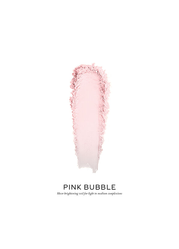 Westman Atelier Vital Pressed Skincare Powder Pink Bubble - 2