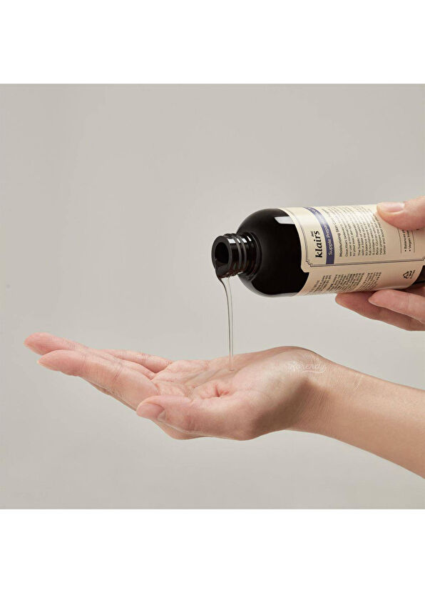 Klairs Supple Preparation Facial Toner pH Dengeleyici Besleyici Yüz Toniği 180 ml - 2