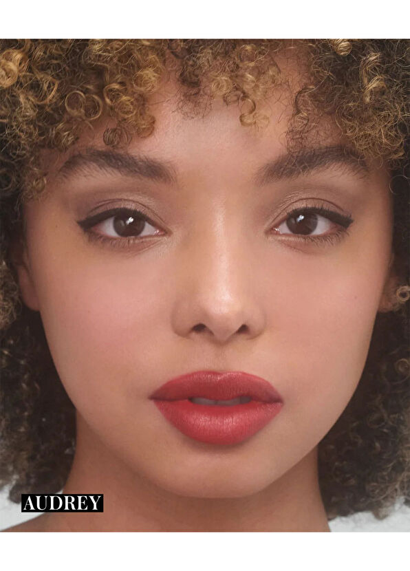 RMS Beauty Legendary Audrey Serum Lipstick 3.5 g - 2