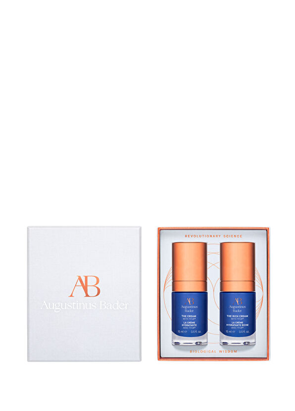 Augustinus Bader The Discovery Duo 15 ml - 2