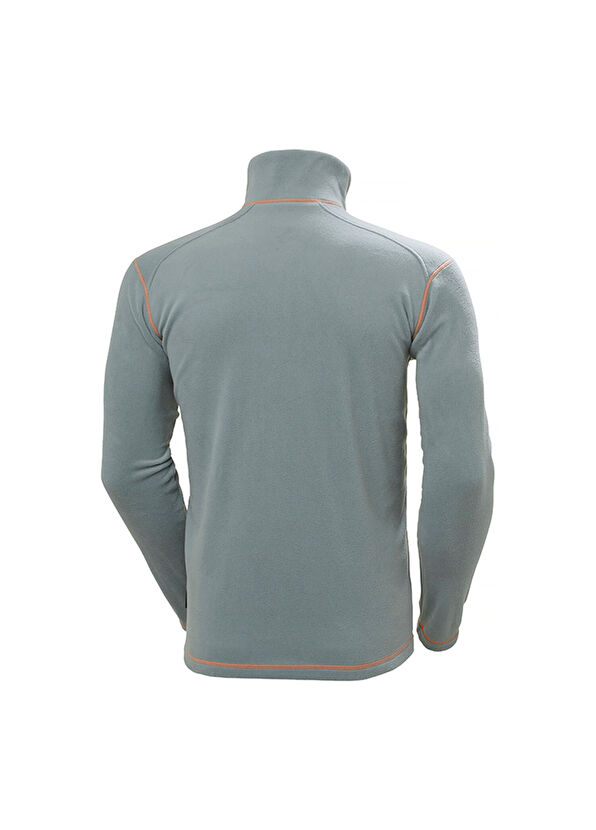 Helly Hansen Junior Rider 1/2 Zip Trooper Erkek Çocuk Polar - 2