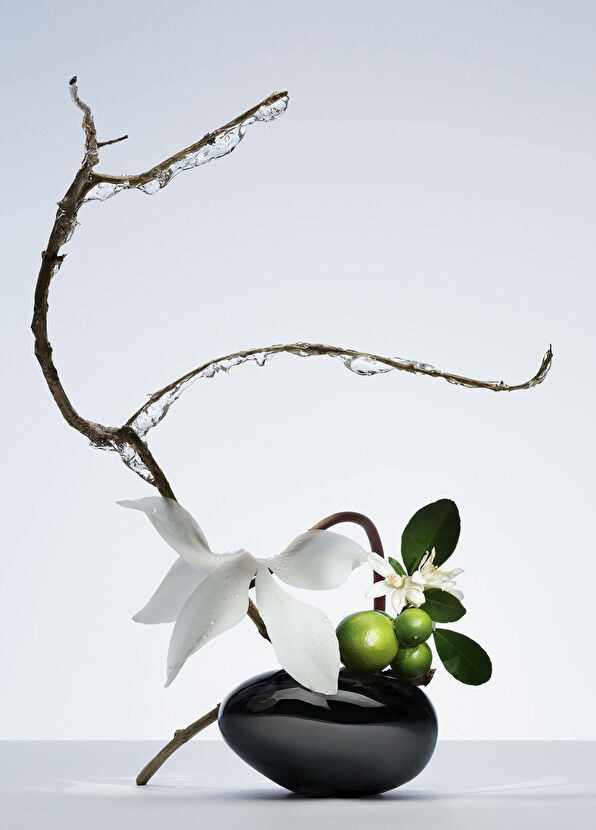 Giorgio Armani Armani/Privé Vetiver D'Hiver EDT 100ml - 4