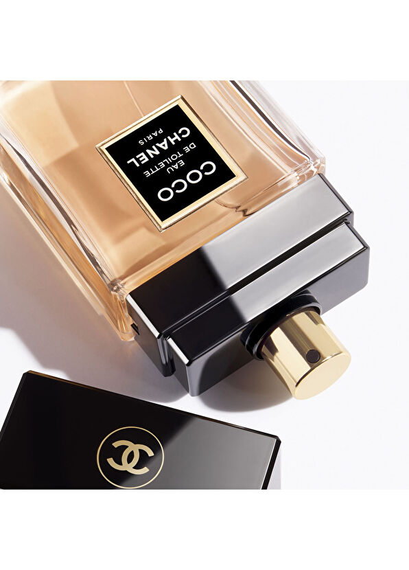 CHANEL Coco Eau De Toilette Spray 100ML - 2