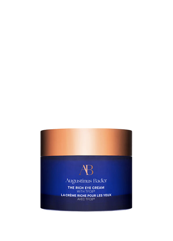 Augustinus Bader The Rich Eye Cream 15ml - 1