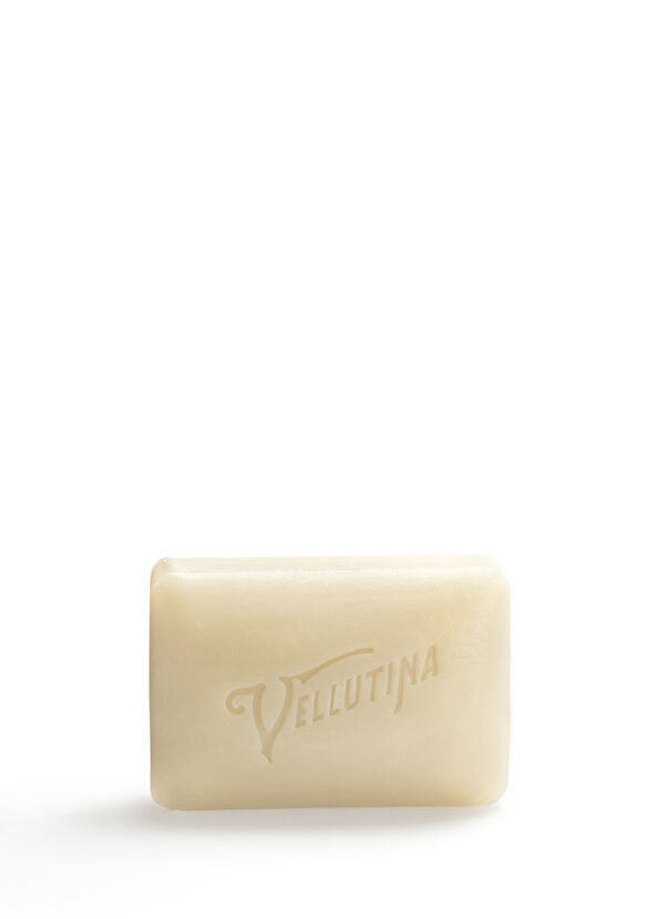 Santa Maria Novella Sapone Vellutina,Süt-Bal Notalı Neml. Sabun 150 gr - 2