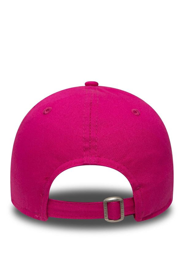 New Era K940 Mlb League Basic Neyyan Pink Kids Hat - 4