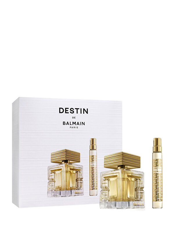 Balmain Destin de Balmain EDP Set - 1