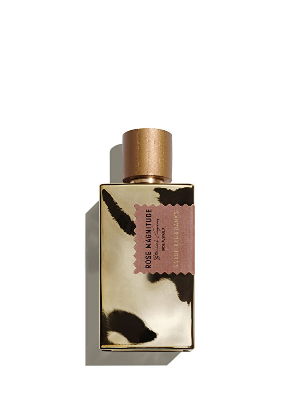 Goldfield & Banks Botanical Series Rose Magnitude 100 ml - 1