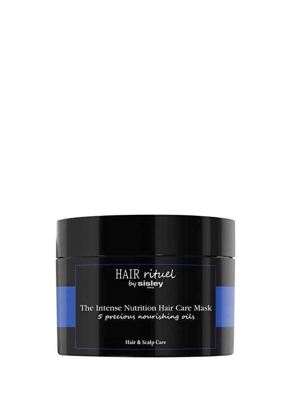 Sisley The Intense Nutritiın Saç Bakım Maskesi - 2