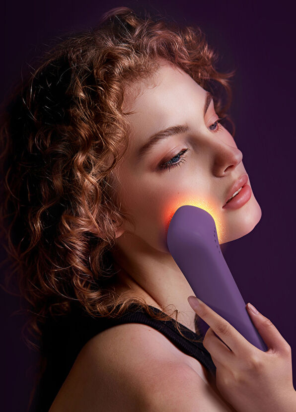 Foreo FAQ 501 - 3