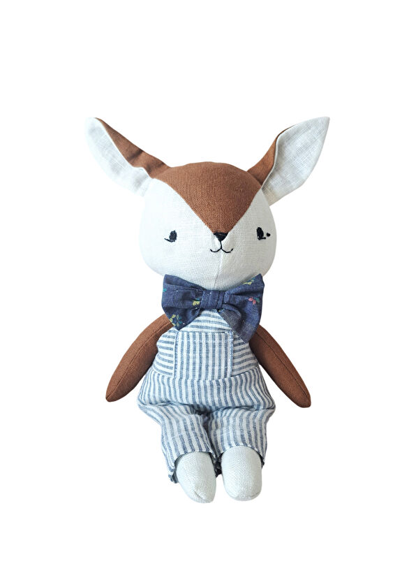 2 Stories Bambi Boy Sleep Companion - 1
