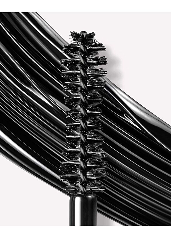 Carolina Herrera Fabulous Eyes The Mascara Black Waterproof - 4