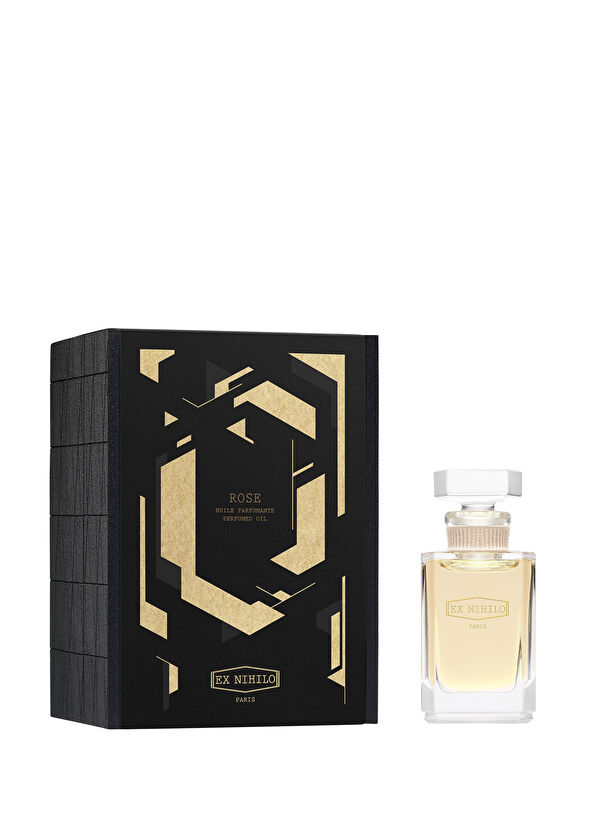Ex Nihilo Rose Perfume Oil 15ml - 2