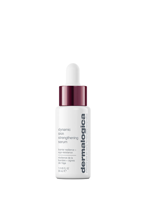 Dermalogica Dynamic Skin Strengthening Yaşlanma Karşıtı Cilt Serumu 30 ml - 1