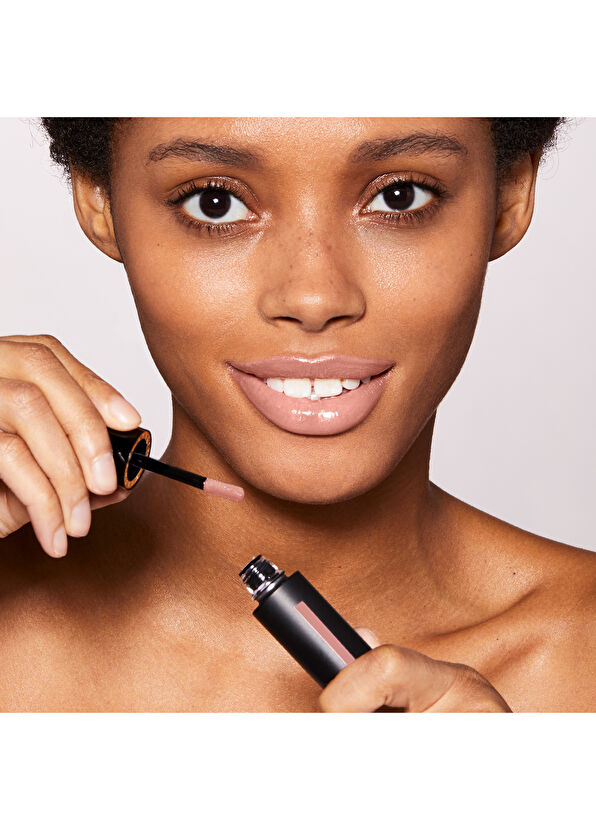 Westman Atelier Squeaky Clean Liquid Lip Balm - 2