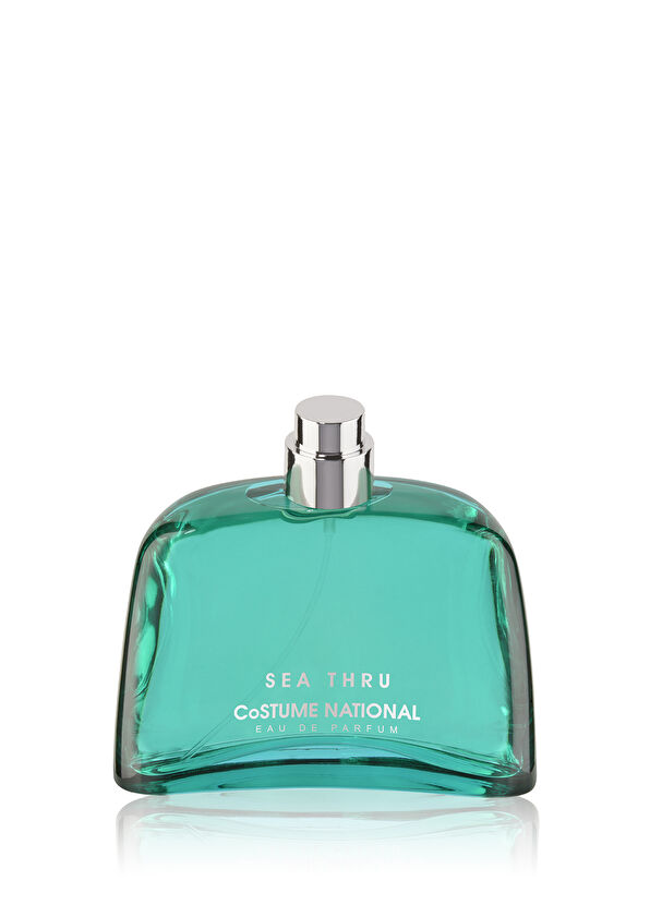 Costume National Sea Thru EDP 100 ml Unisex Parfüm - 1