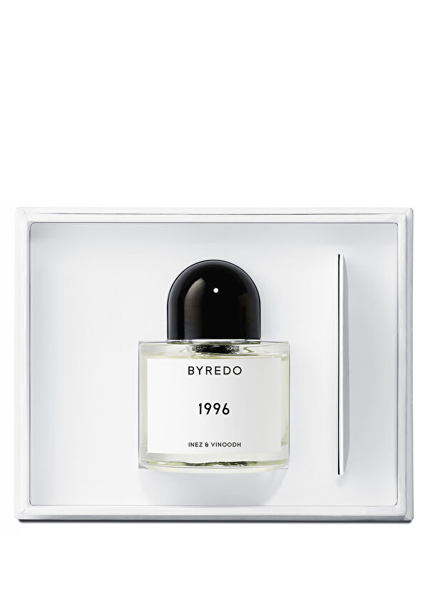 BYREDO 1996 EDP 50 ml Unisex Parfüm - 3