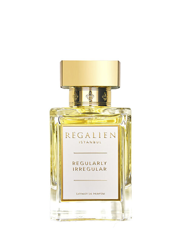 Regalien 80 Ml Perfume İn Regular İrregular Extrait - 1
