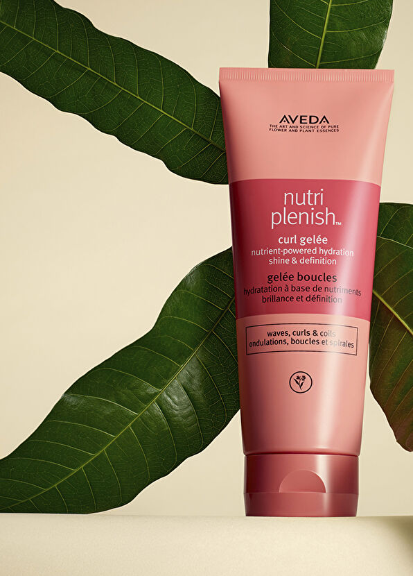 Aveda Nutriplenish Bukle Belirgrinleştirici Nemlendirici - 2