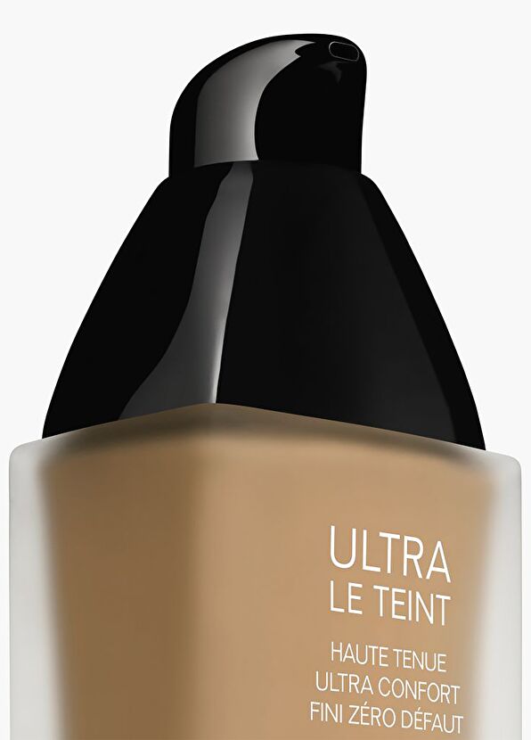CHANEL Ultra Le Teint Fluide Foundation B60 30 Ml - 2