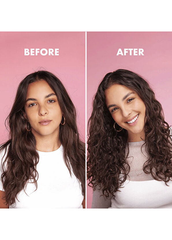 Umberto Giannini Curl Jelly Bukle Belirginleştirici Saç Jölesi 200 ml - 3