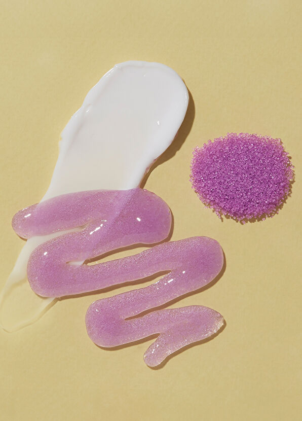 Voesh New York Pedi In A Box Basic Lavender Relieve 3-Step Pedicure Set - 4