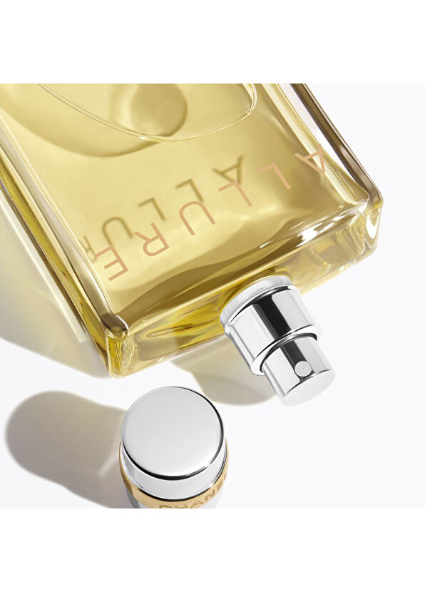 CHANEL Allure Eau De Toilette Spray 100Ml - 2
