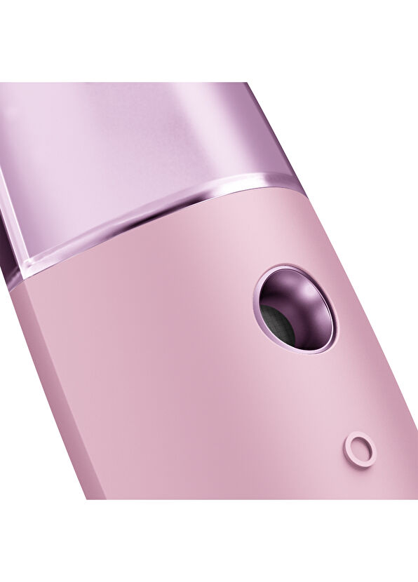 Geske Facial Hydration Refresher Pembe 4'ü 1 Arada Yüz Nemlendirici Tazeleyici Cilt Bakım Cihazı - 4