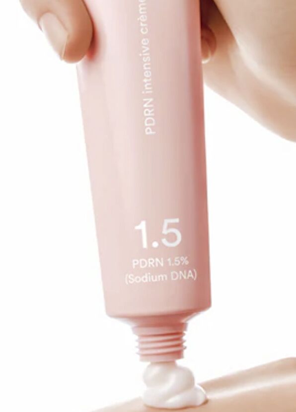 Abib PDRN Intensive Creme 1.5 Tube Kuru Ciltler İçin Yaşlanma Karşıtı Nemlendirici Yüz Kremi 75 ml - 2