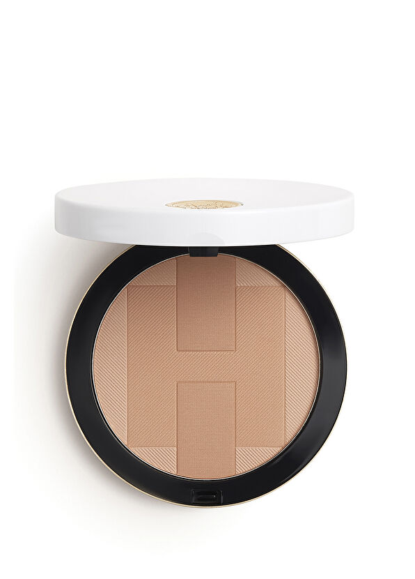 Hermès Plein Air Yumuşak Mineral Pudra H TRIO Tottori - 2