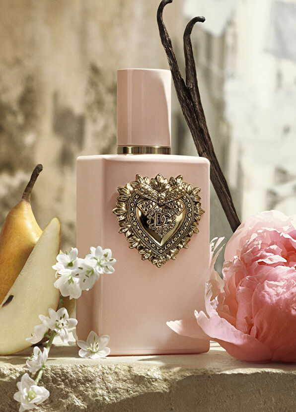 Dolce&Gabbana My Devotion Eau de Parfum Intense 50 ml - 3