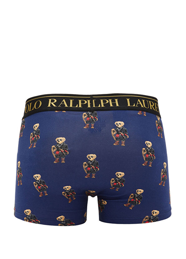 Çok Renkli 2li Boxer Seti - Görsel 3