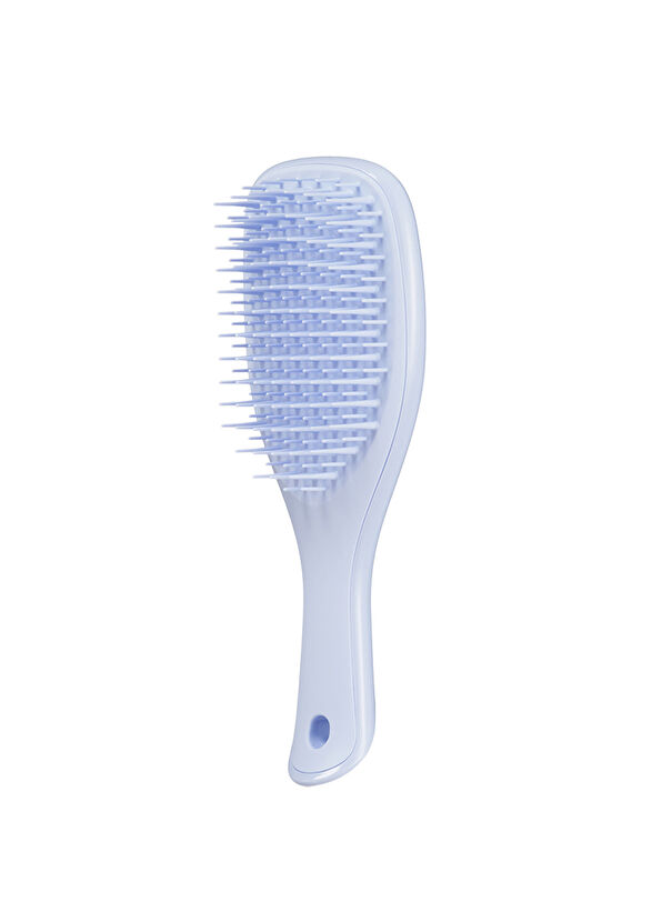 Tangle Teezer Açıcı Seyehat Boy Lila Saç Fırçası - 4