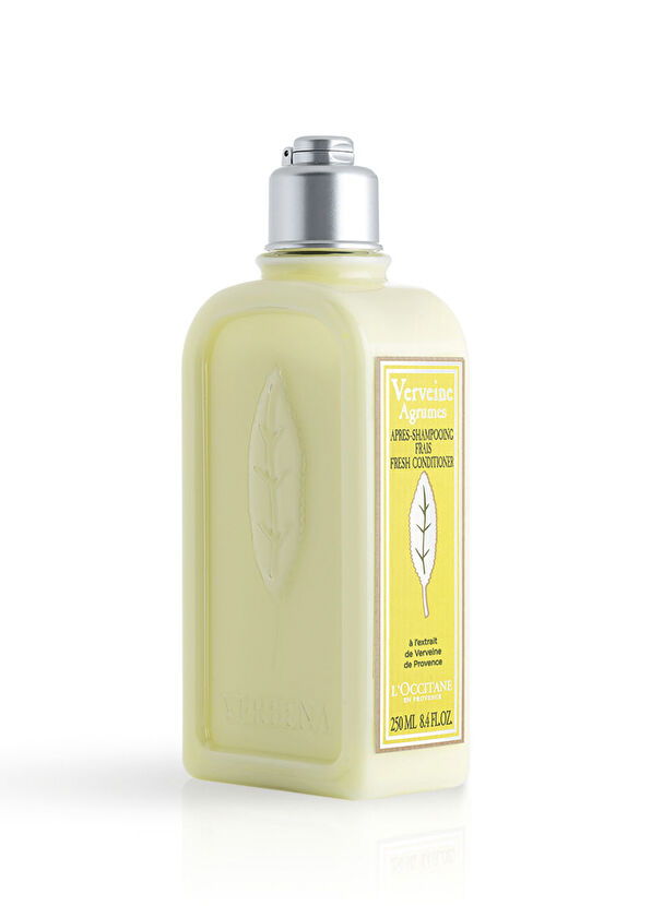 L'Occitane Mine Çiçeği Turunç Işıltı Veren Saç Kremi 250 ml - 2