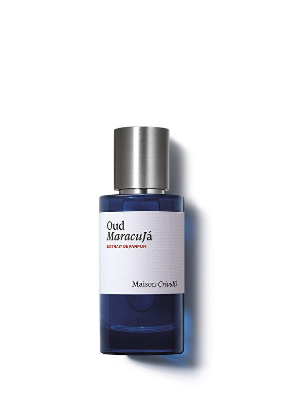 Maison Crivelli Oud Maracuja Extrait De Perfume 50 Ml - 1