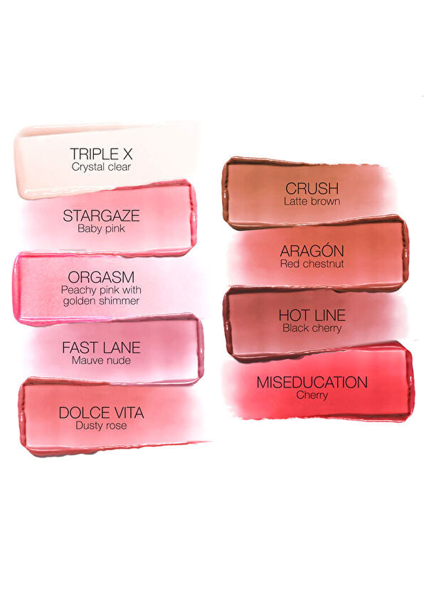 Nars RENKLİ NEMLENDİRİCİ - 2