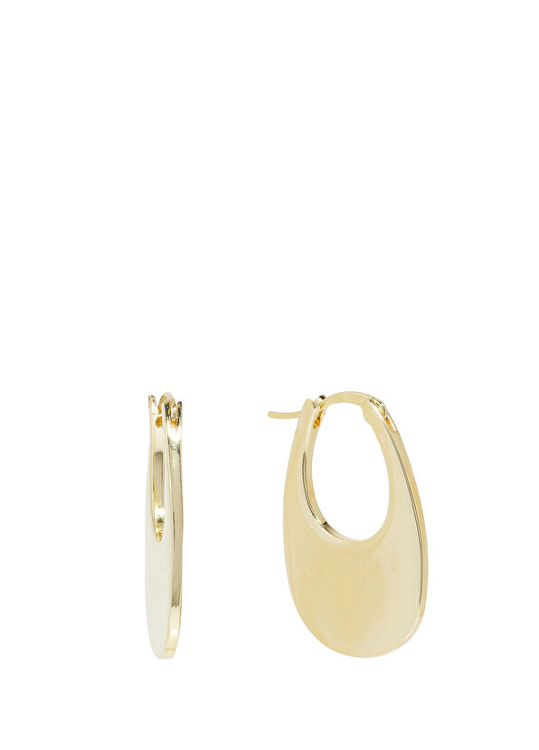 Beymen Club Geometric Shaped Women's Earrings - 1